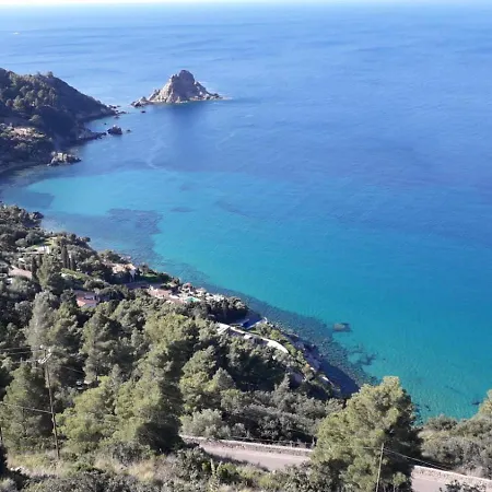 Con Vista Mare A Appartamento Porto Santo Stefano (Grosseto)
