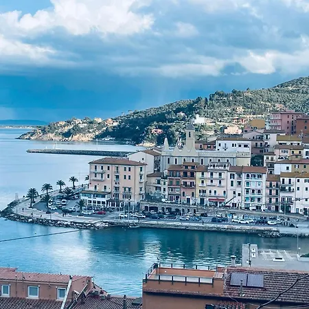 Con Vista Mare A Appartamento