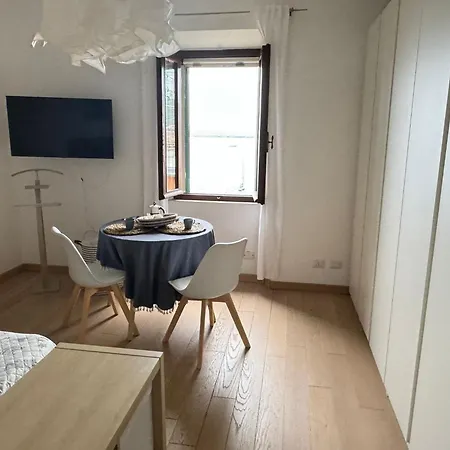 Appartamento Con Vista Mare A Porto Santo Stefano (Grosseto)