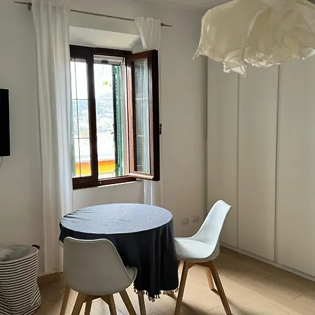 Con Vista Mare A Porto Santo Stefano (Grosseto)
