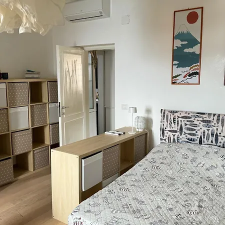 Con Vista Mare A Appartamento Porto Santo Stefano (Grosseto)