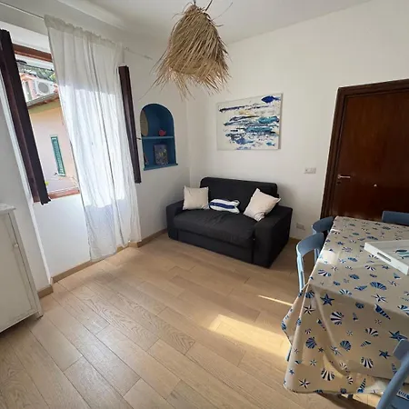 Con Vista Mare A Appartamento Porto Santo Stefano (Grosseto)