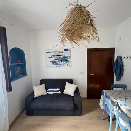 Con Vista Mare A Appartamento